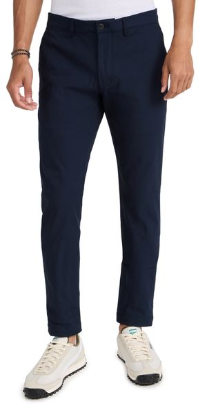 Club Monaco Connor Tech Pants Dark Navy 30