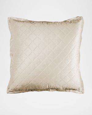 European Chloe Velvet Sham