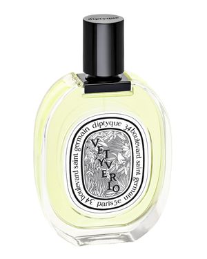 Vetyverio Eau de Toilette, 3.4 oz.