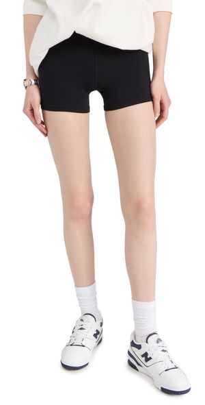 Splits59 Airweight High Waist 3.5" Shorts Black S