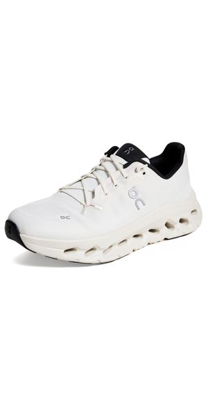 On Cloudtilt Sneakers Pearl/Ice 7