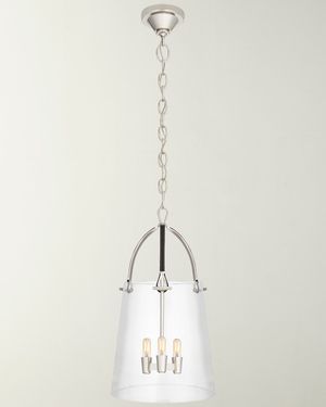 Julian Medium Lantern By Ralph Lauren Home