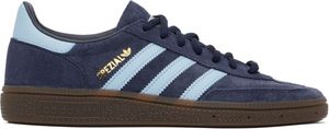 adidas Originals Navy Handball Spezial Sneakers