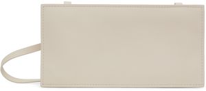 ECCO.kollektive Off-White Bianca Saunders Edition Lucea Bag