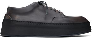 Marsèll Gray Cassapana Derbys