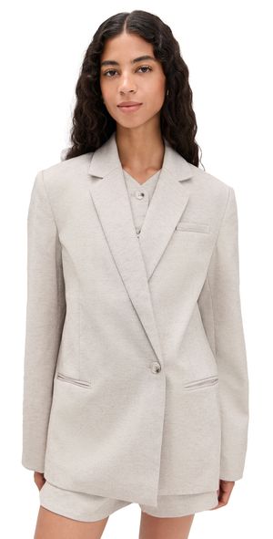 SIR. Leone Blazer Natural 3