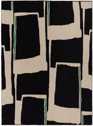 Cold Picnic Black Sparrows Blanket