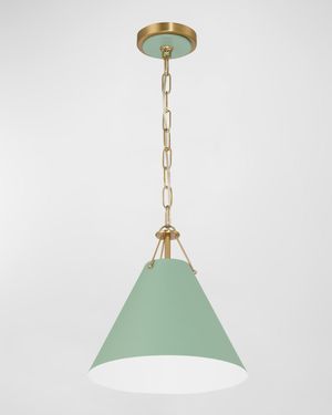 Xavier 1-Light Pendant Light