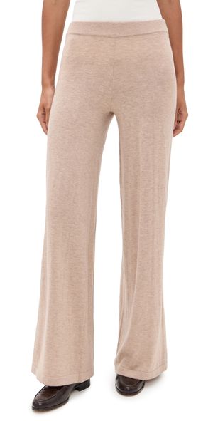 Favorite Daughter Lush Lounge Pants Mocha S