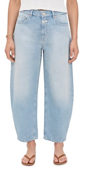 Closed Jazzie Jeans Light Blue 25