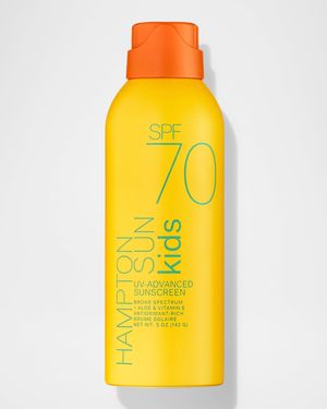 SPF 70 UV-Advanced Kids Mist, 5 oz.