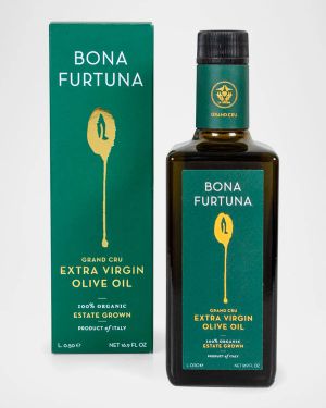 Grand Cru Extra Virgin Olive Oil