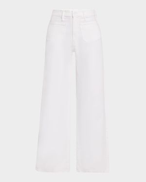 Lil' Patch Pocket Undercover Sneak Jeans