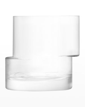 Tier Lantern Vase, 5.25"