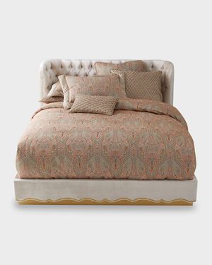 Analise Queen Bed