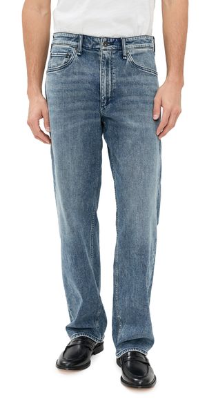 rag & bone Fit 4 Authentic Stretch Jeans Damian 30X32