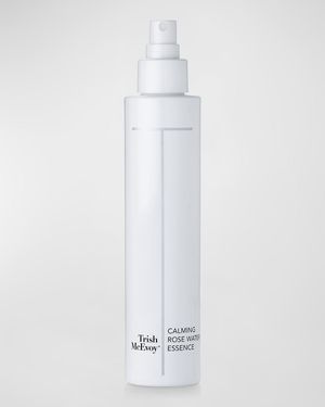 Instant Solutions Calming Rose Water Essence, 3.4 oz.