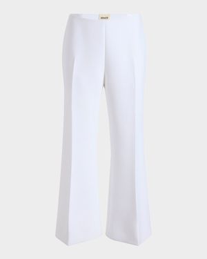 Walter Kickflare Crop Pants