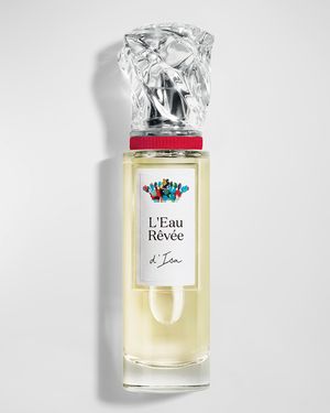 L'Eau Revee d'Isa, Eau de Toilette, 1.7 oz.
