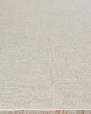 Camille Hand-Tufted Rug, 9' x 12'