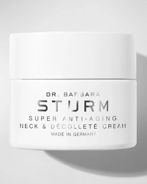 Super Anti-Aging Neck & Decollete Cream