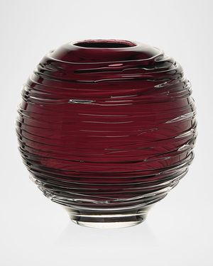 Miranda 6" Globe Vase