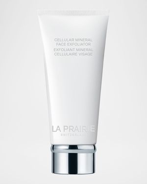Cellular Mineral Face Exfoliator, 3.4 oz.