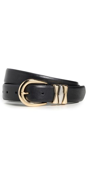Favorite Daughter The William Split Decision Belt Black XL