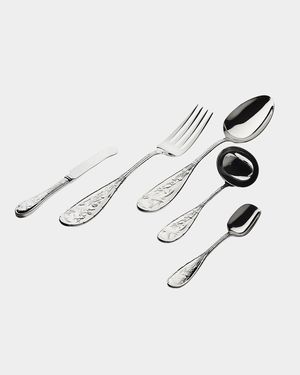 Japanese Bird Hostess Set