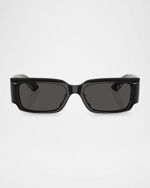 OV5583SU Acetate Pillow Sunglasses