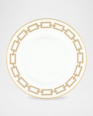 Catene Cachemire Charger Plate