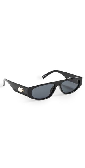 Le Specs Le Ritual Sunglasses Black One Size