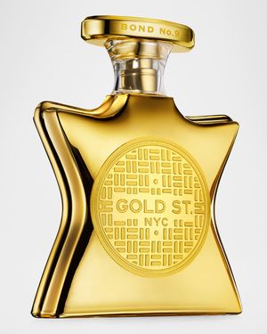 Gold St. Eau De Parfum, 3.3 oz.