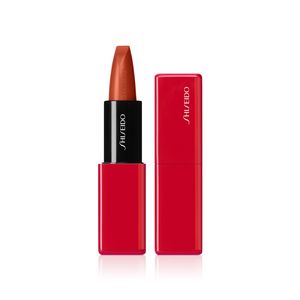 Shiseido - Rouge à lèvres technosatin - 3,3g - Rouge