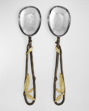 Zen Garden Serving Set