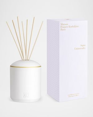 Aqua Universalis Fragrance Diffuser Set, 10 oz.
