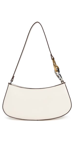 STAUD Ollie Bag Cream One Size