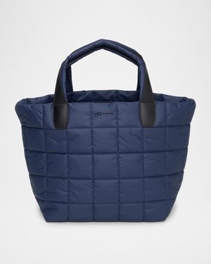Porter Medium Quilted Tote Bag