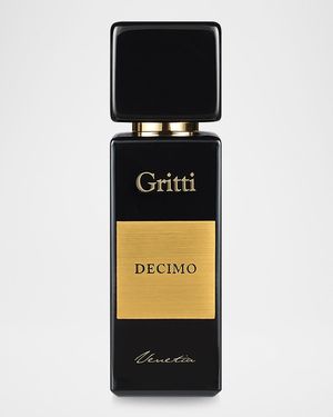 Decimo Eau de Parfum, 3.4 oz.