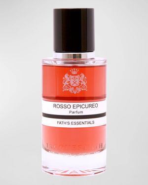 3.4 oz. Rosso Epicureo Natural Parfum Spray