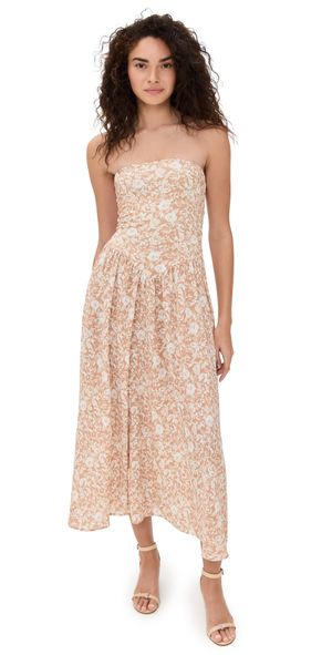 RESA Mackenzie Dress Sicily M