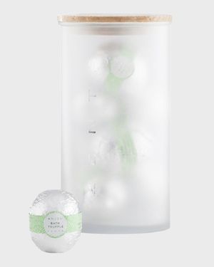 Anjou Bath Truffles, Set of 4