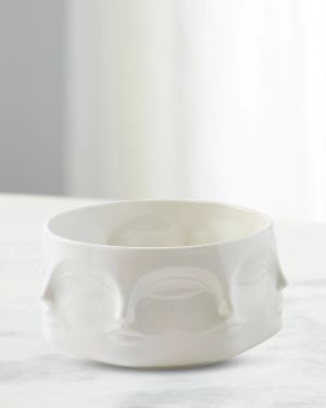 Dora Maar Salad Bowl