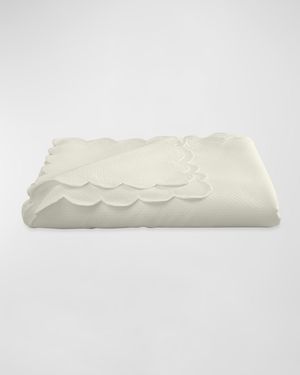 Savannah Tablecloth, 68" x 144"