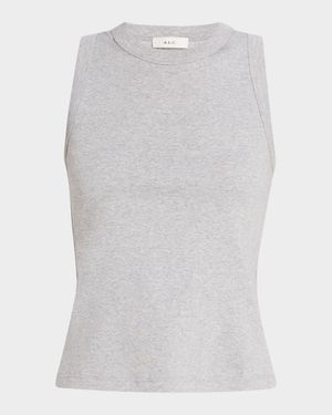 Hadley Classic Tank Top