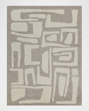 Carmel Hand-Tufted Rug