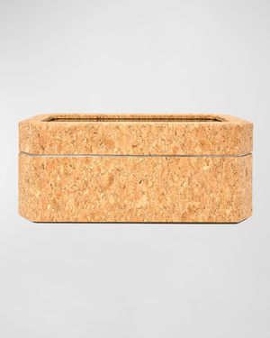 Cortica 4-Piece Watch Box