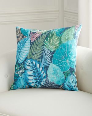 Congo Pillow, 24" Square