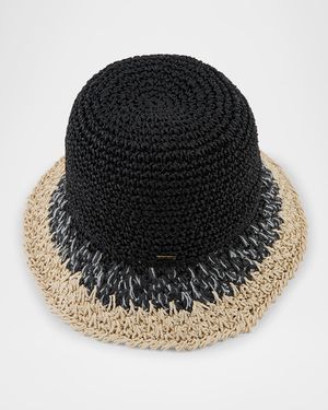 Bailey Paper Bucket Hat