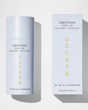 Light Cleanse, 3.4 oz.